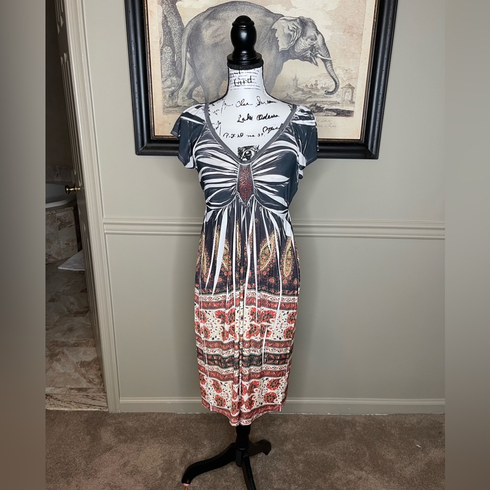 Unity Dress